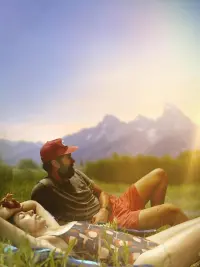 Poster to the movie "Peak Season" #810753