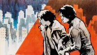 Backdrop to the movie "Street Warriors" #797925