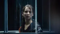 Backdrop to the movie "The Hunger Games" #766903