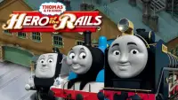 Backdrop to the movie "Thomas & Friends: Hero of the Rails - The Movie" #1106263