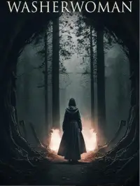 Poster to the movie "Washerwoman" #1083098