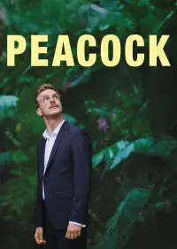 Poster to the movie "Peacock" #729631