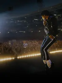 Poster to the movie "Michael" #1060718