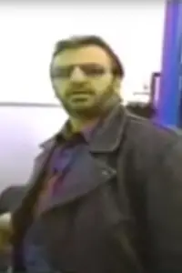 Poster to the movie "Ringo Starr Going Home" #1048762