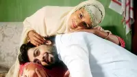 Backdrop to the movie "Haseena Parkar" #894996