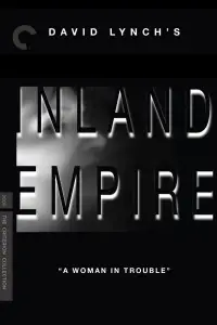 Poster to the movie "Inland Empire" #1138105