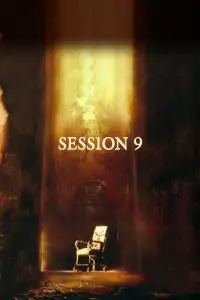 Poster to the movie "Session 9" #977306