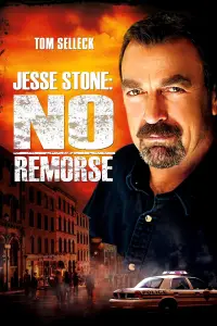 Poster to the movie "Jesse Stone: No Remorse" #1032229