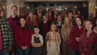 Backdrop to the movie "A Law for Christmas" #736788
