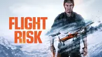 Backdrop to the movie "Flight Risk" #915537