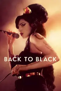 Poster to the movie "Back to Black" #1030494