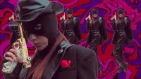 Backdrop to the movie "Cutie Honey" #890846