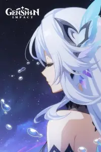 Genshin Impact: Star Odyssey