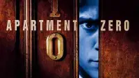 Backdrop to the movie "Apartment Zero" #975175