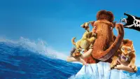 Backdrop to the movie "Ice Age: Continental Drift" #884227