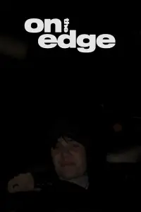 Poster to the movie "On the Edge" #1223321