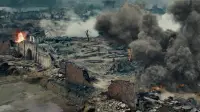 Backdrop to the movie "Red Rain" #870999