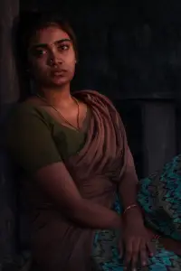 Poster to the movie "Saayavanam" #1157022