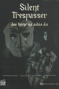 Poster to the movie "Silent Trespasser" #751152