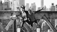 Backdrop to the movie "Spider-Man: No Way Home" #689703