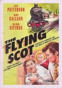 Poster to the movie "The Flying Scot" #1229139