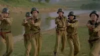 Backdrop to the movie "A Woman Commando" #845228