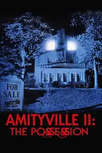 Poster to the movie "Amityville II: The Possession" #986091