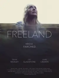 Poster to the movie "Freeland" #730371