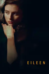 Poster to the movie "Eileen" #979272