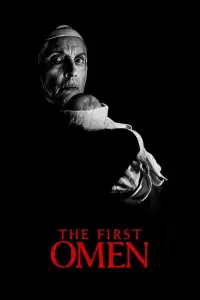 Poster to the movie "The First Omen" #929543
