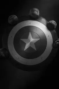Poster to the movie "Captain America: Brave New World" #751455