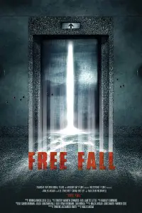 Poster to the movie "Free Fall" #1169471