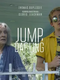 Poster to the movie "Jump, Darling" #685570