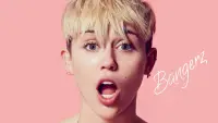 Backdrop to the movie "Miley Cyrus: Bangerz Tour" #1205846