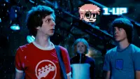 Backdrop to the movie "Scott Pilgrim vs. the World" #834425