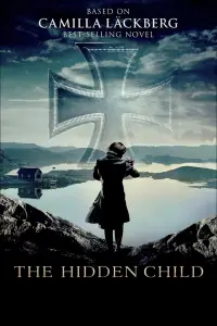 Poster to the movie "The Hidden Child" #980965