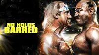 Backdrop to the movie "No Holds Barred" #1033044