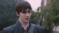 Backdrop to the movie "Angus, Thongs and Perfect Snogging" #750372