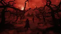 Backdrop to the movie "Doctor Strange in the Multiverse of Madness" #710921