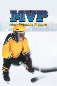 Poster to the movie "MVP: Most Valuable Primate" #980206