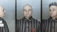 Backdrop to the movie "Infiltré à Auschwitz" #746927