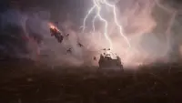 Backdrop to the movie "Mad Max: Fury Road" #710242