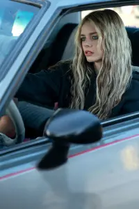 Poster to the movie "Eenie Meanie" #832591