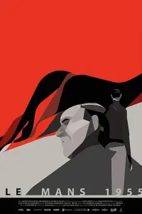 Poster to the movie "Le Mans 1955" #1208887