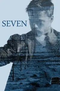 Poster to the movie "Se7en" #709875