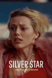 Poster to the movie "Silver Star" #644554