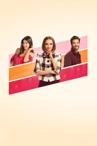 Poster to the movie "Sisterhood, Inc." #689920