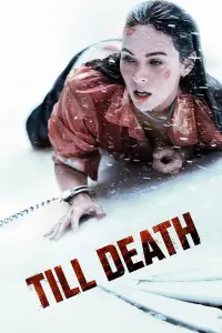 Poster to the movie "Till Death" #122765