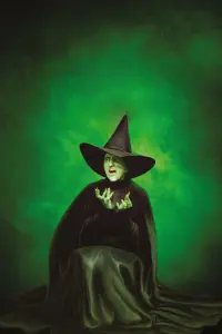 Poster to the movie "The Wizard of Oz" #703752