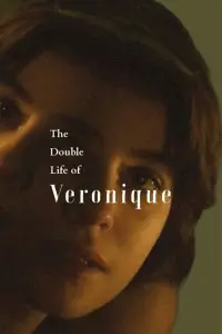 Poster to the movie "The Double Life of Véronique" #1142077